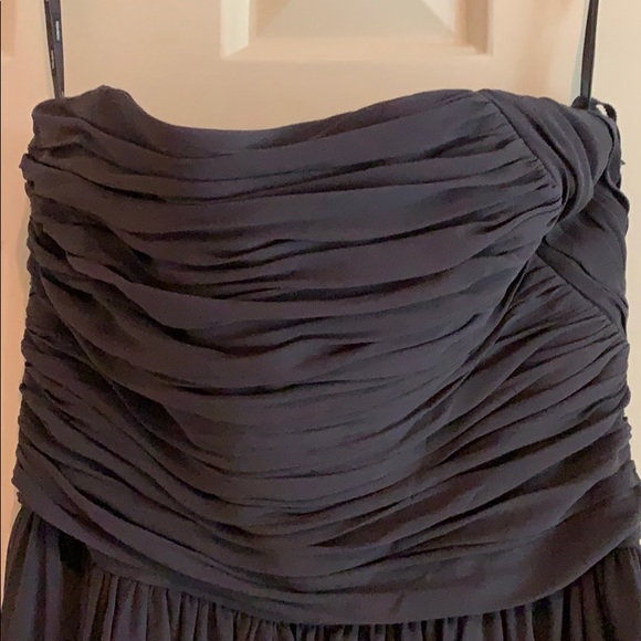 NWT Size 4 Vera Wang formal gown - Picture 3 of 9